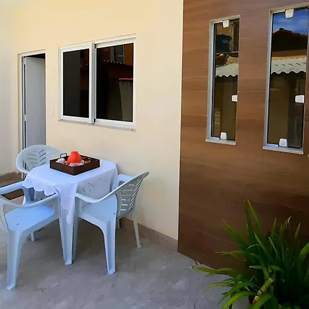 Casa Linda 01 - Encantos de Arraial-2