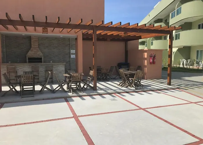 Golden Lake Residence Bl3 110